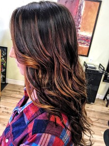 LLU Balayage 1